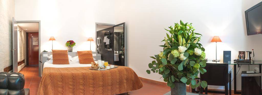 Hôtel Cloitre Saint Louis Avignon, Avignon