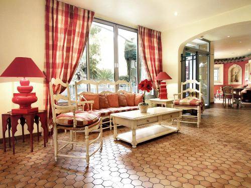 Campanile Cannes Ouest - Mandelieu, Cannes
