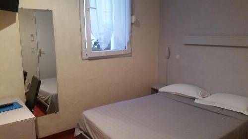Appia Hotel, Cannes