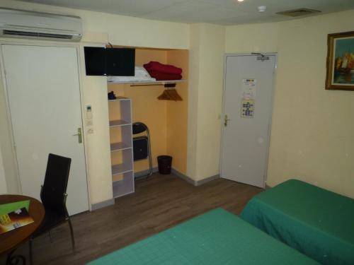 Appia Hotel, Cannes