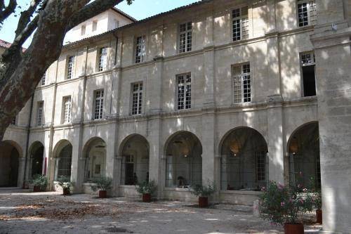 Hôtel Cloitre Saint Louis Avignon, Avignon