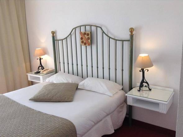 Avignon Grand Hotel, Avignon
