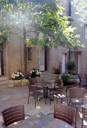 Le Magnan, Avignon