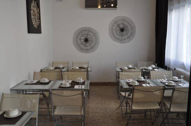 Hôtel Saint George, Avignon