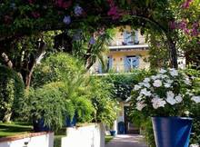 H&ocirc;tel de Provence, Cannes