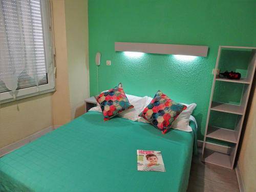 Appia Hotel, Cannes