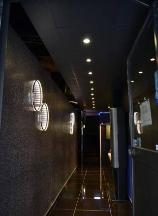 Hotel Schtak, Cannes