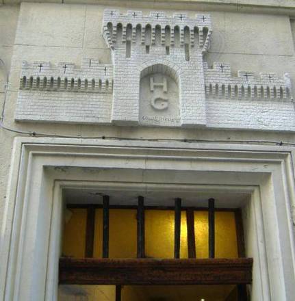 Hôtel De Garlande, Avignon