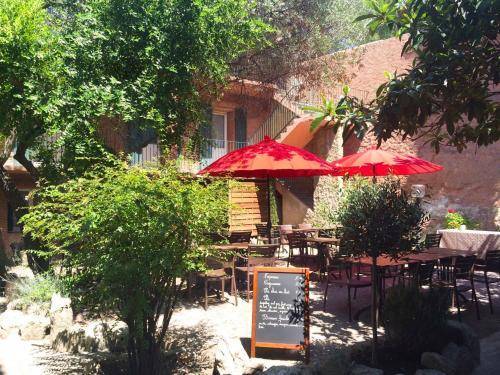 Le Magnan, Avignon