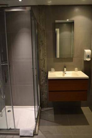 Hotel Schtak, Cannes