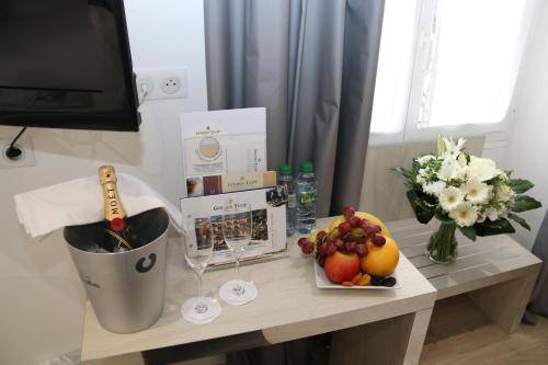 Golden Tulip Cannes Hotel de Paris, Cannes