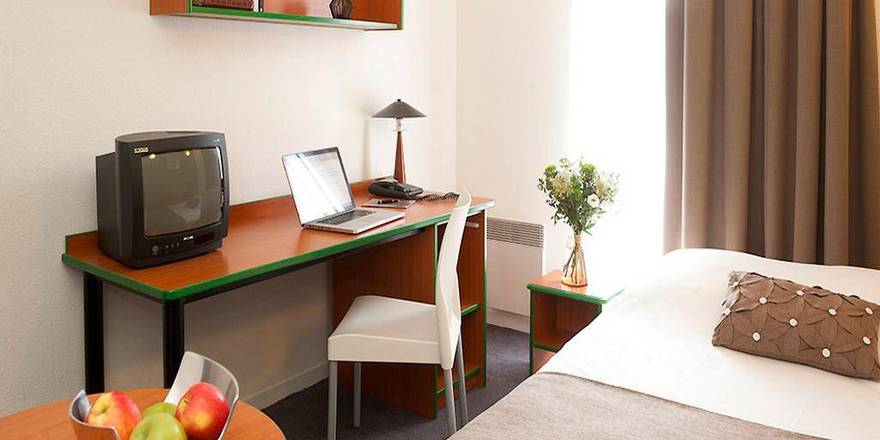Aparthotel Adagio Access Bordeaux Rodesse, Bordeaux
