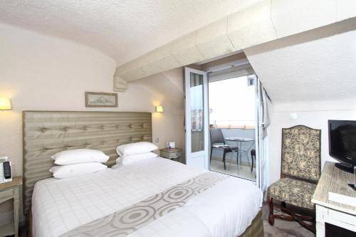 Golden Tulip Cannes Hotel de Paris, Cannes