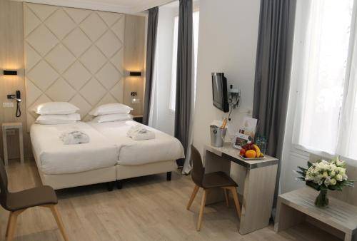 Golden Tulip Cannes Hotel de Paris, Cannes