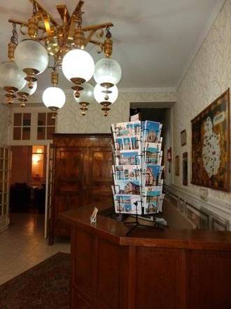 Hotel Le Jacquemart, Dijon
