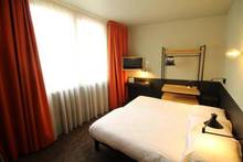 Hotel Alnea, Cannes