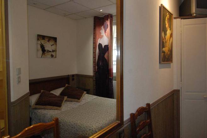 Hotel Mignon, Avignon
