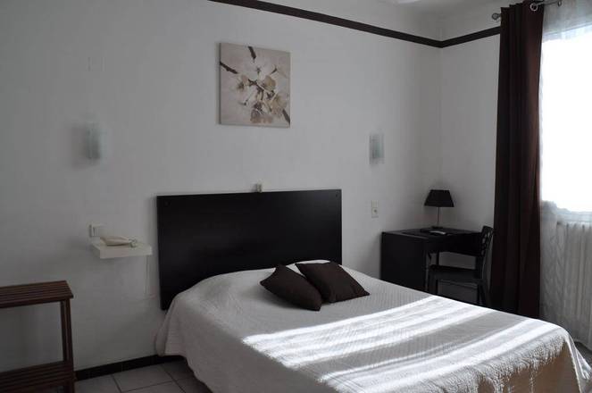 Hôtel Saint George, Avignon
