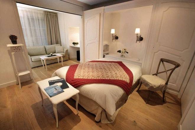 Hôtel de Provence, Cannes