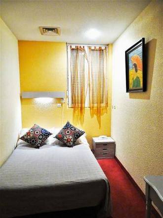 Appia Hotel, Cannes