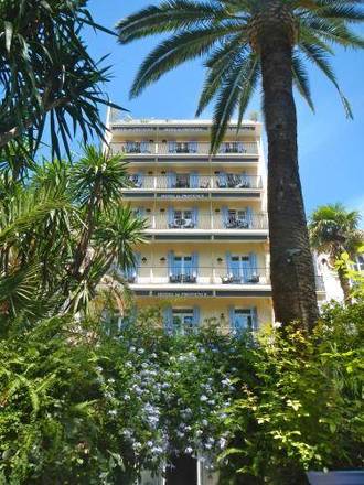 Hôtel de Provence, Cannes