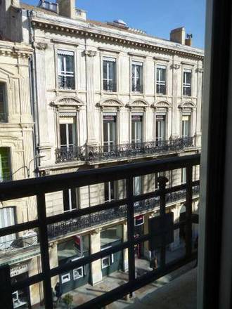 Régina, Avignon