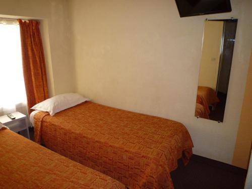 Appia Hotel, Cannes