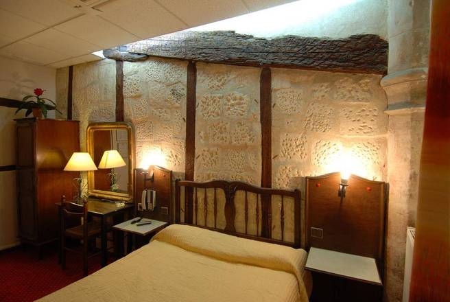 Hotel Mignon, Avignon