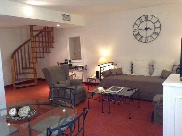Avignon Grand Hotel, Avignon