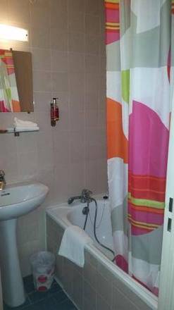 Appia Hotel, Cannes