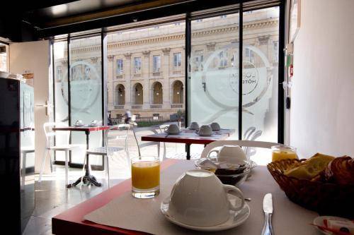 Hotel de L'Opéra, Bordeaux