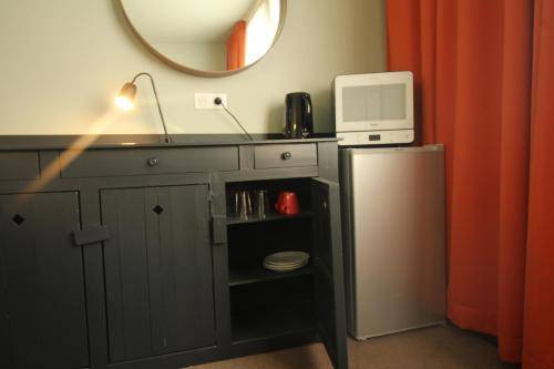 Hotel Alnea, Cannes