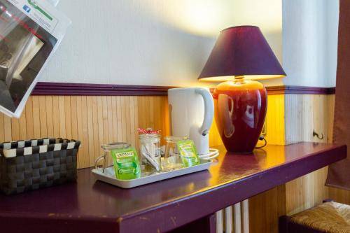 Hotel Mignon, Avignon