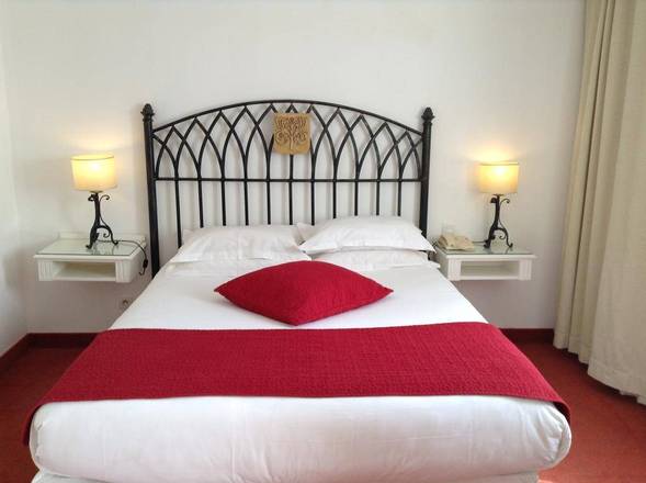 Avignon Grand Hotel, Avignon