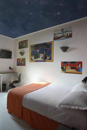 Idéal Séjour - Hôtel de charme et atypique, Cannes