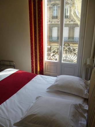 Régina, Avignon