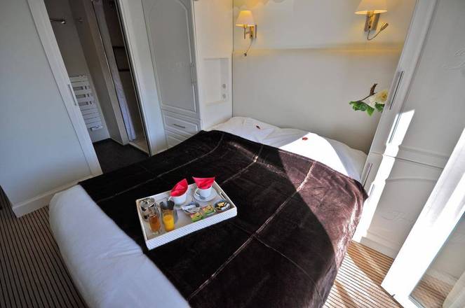 Hôtel de Provence, Cannes