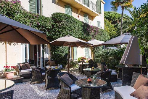 Idéal Séjour - Hôtel de charme et atypique, Cannes
