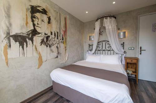 Idéal Séjour - Hôtel de charme et atypique, Cannes