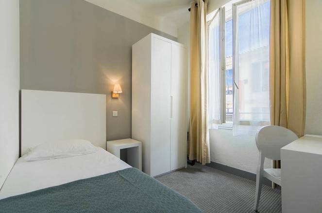 Hôtel P.L.M., Cannes