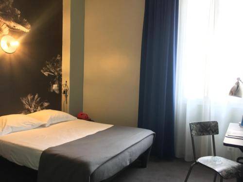 Hotel Alnea, Cannes