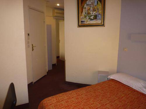 Appia Hotel, Cannes
