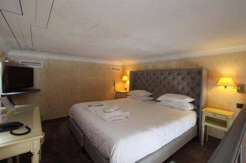 Golden Tulip Cannes Hotel de Paris, Cannes
