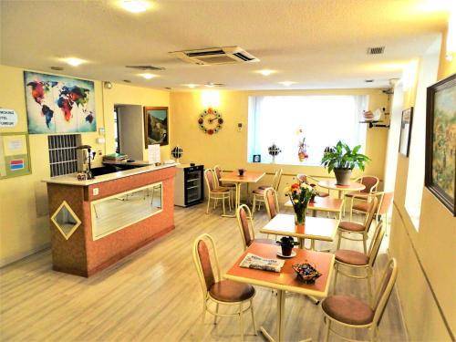 Appia Hotel, Cannes