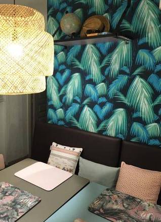Hotel Alnea, Cannes