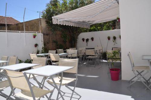 Hôtel Saint George, Avignon