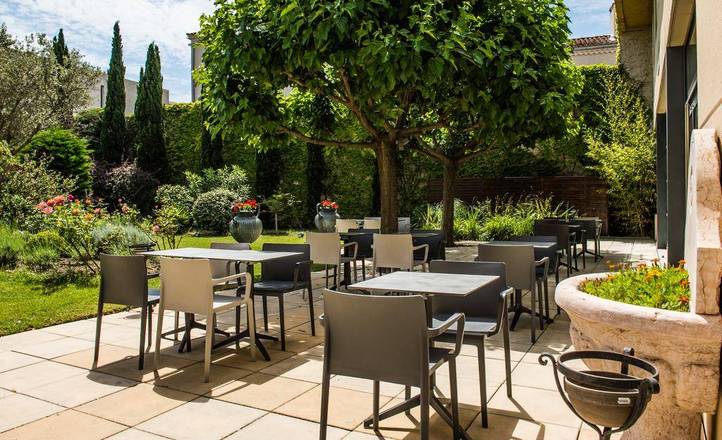 Avignon Grand Hotel, Avignon
