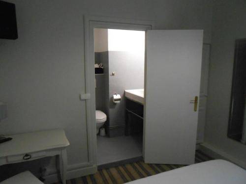 Régina, Avignon
