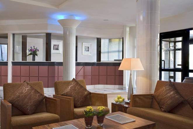 Citadines Centre Mériadeck Bordeaux, Bordeaux