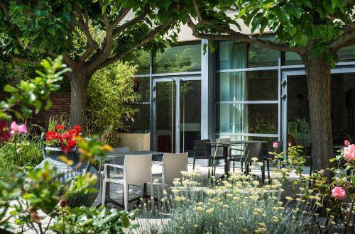 Avignon Grand Hotel, Avignon